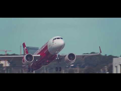 AirAsia - Welcomes you back!